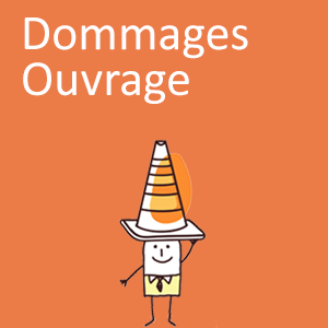 assurance dommages ouvrage