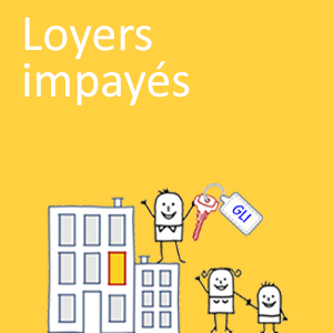 assurance loyers impayés