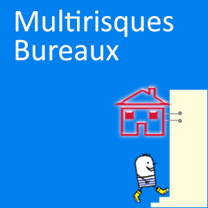 assurance multirisques bureaux