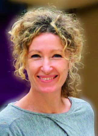 Image de Marie Laure MARGNOUX