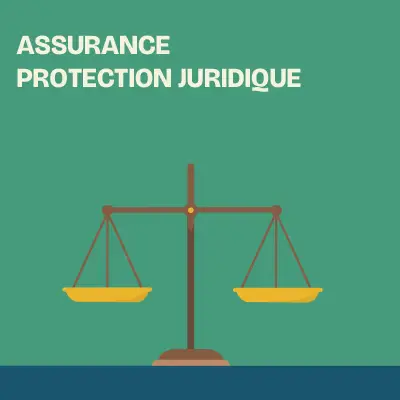 Assurance protection juridique