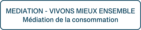 Médiation – Vivons Mieux Ensemble, partenaire de SOCAF