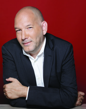 Image de Marc EZRATI